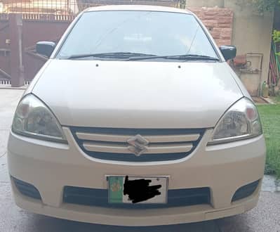Suzuki Liana 2006