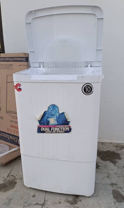 Dawlance Spin dryer Ds-9000WM