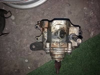 rikshe ke use parts