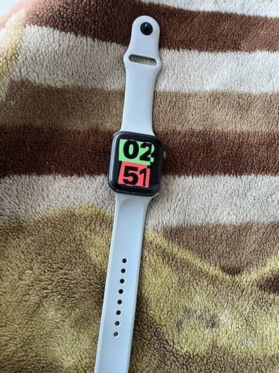 Apple watch series 4 gps LTE