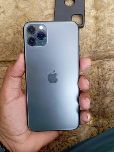 Apple iPhone 11 Pro Max