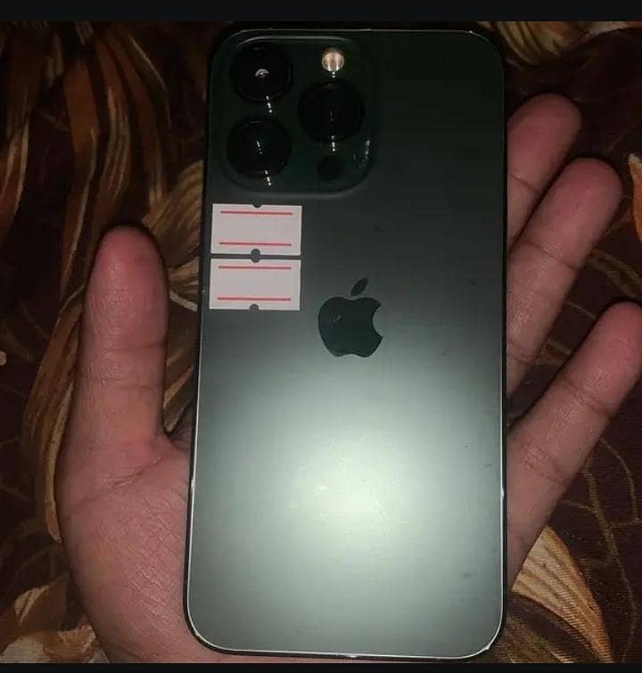 Apple iPhone 13 0