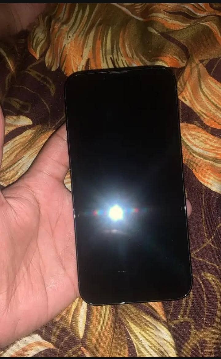 Apple iPhone 13 1