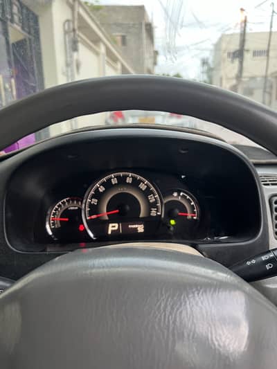 Suzuki Alto 2004