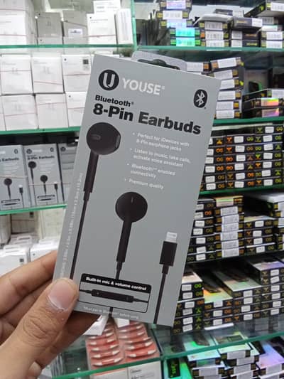 Youse Bluetooth Handfree