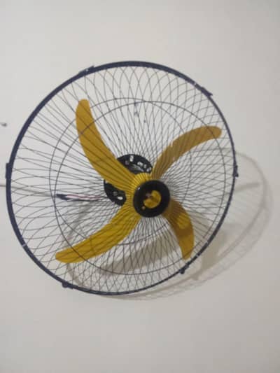 12 V fan and 12 V bettry charger