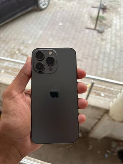 Apple iPhone 13 Pro mdm