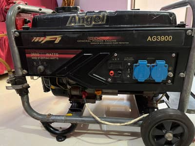 Angel (AG 3900) 2.5 KV
