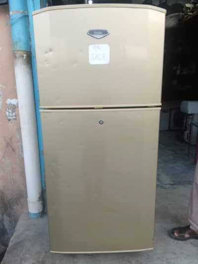 Haier Refrigerator for sale