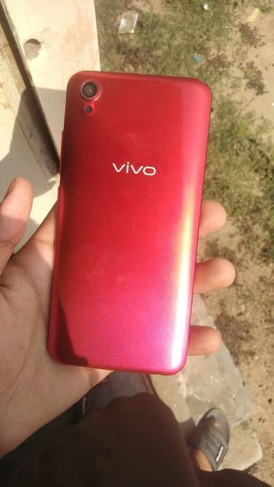 vivoy93