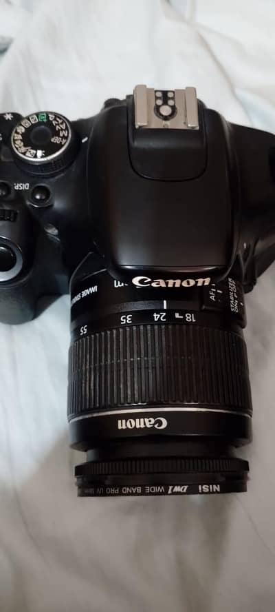 Canon Dslr 600D