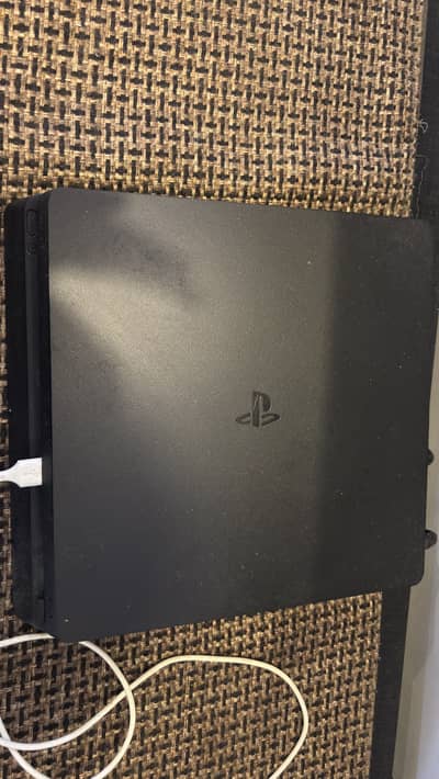 PS4 Playstation 500GB FAT