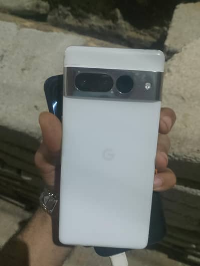 Google Pixel 7 Pro