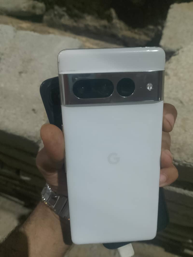 Google Pixel 7 Pro 1