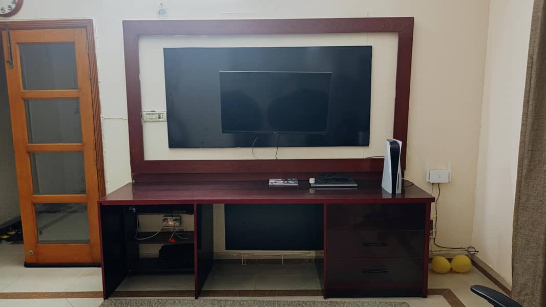Gaming console 1