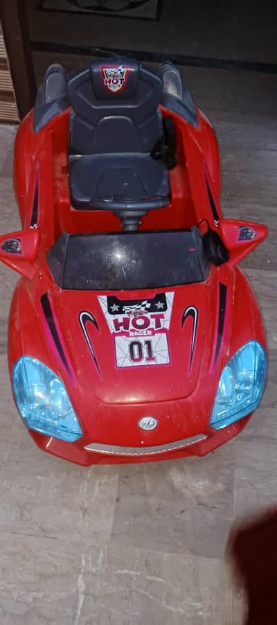 Baby Cars