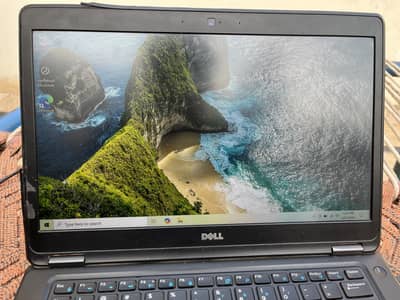 Dell Latitude E5450