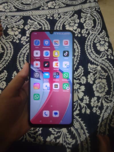 Realme C53