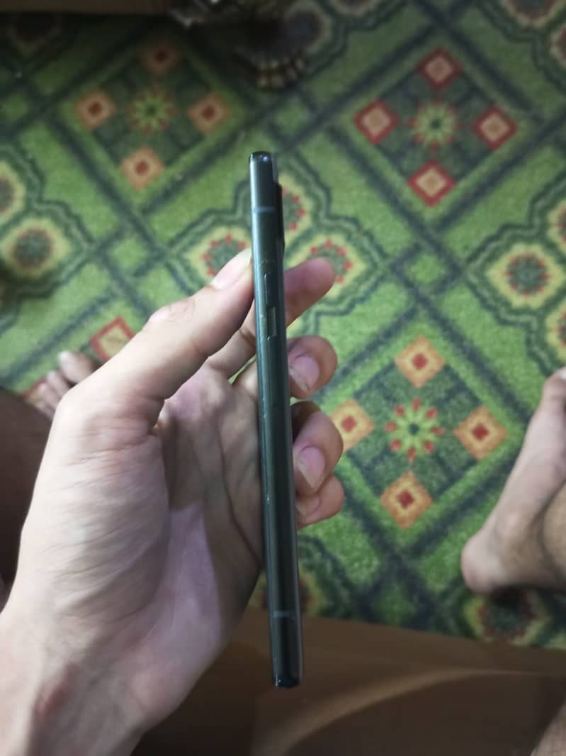 Google Pixel 6a 0