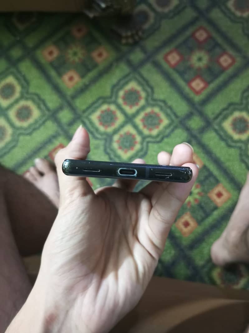 Google Pixel 6a 3