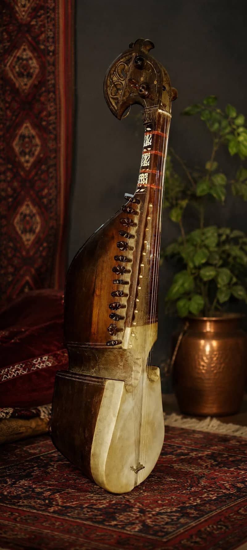 Rabab 0