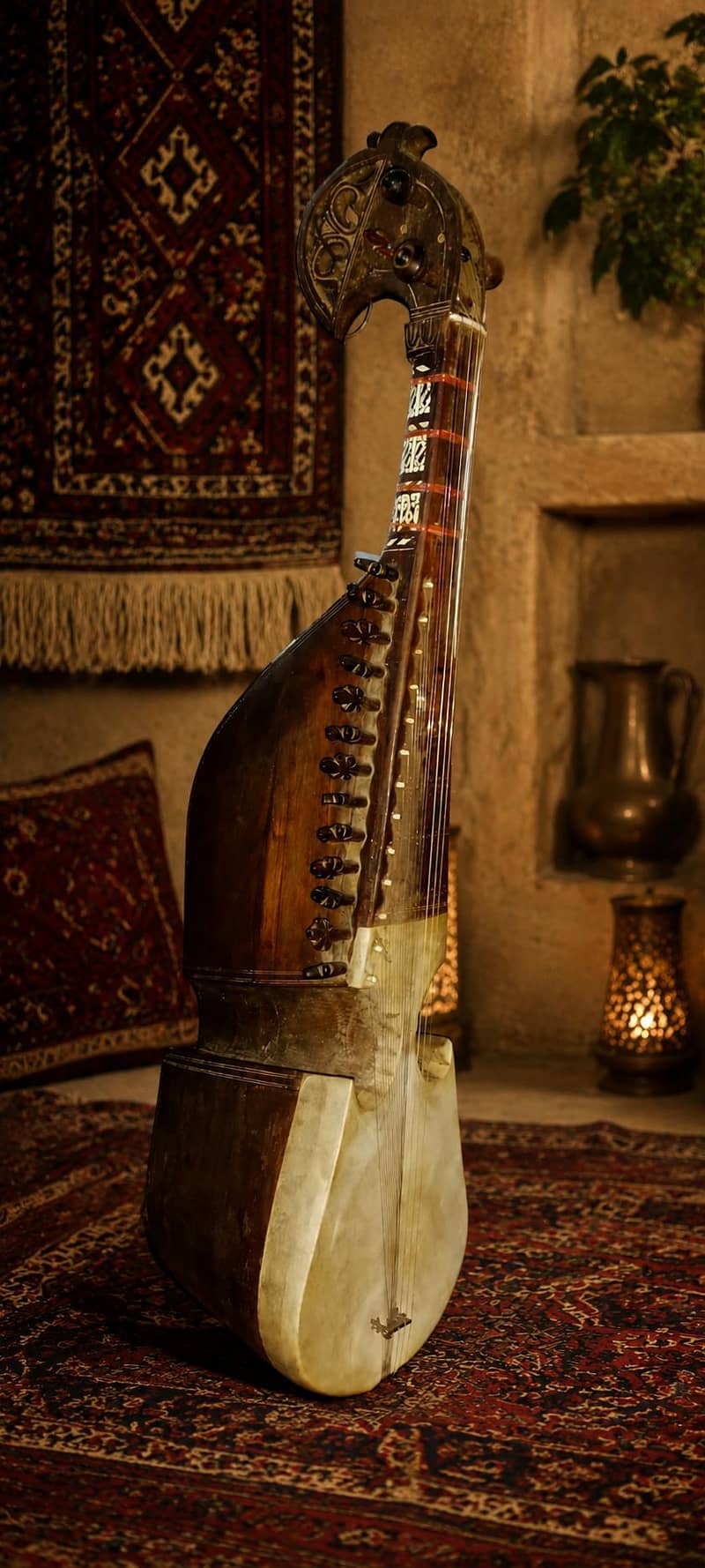 Rabab 1