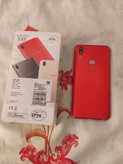 Vivo Y85