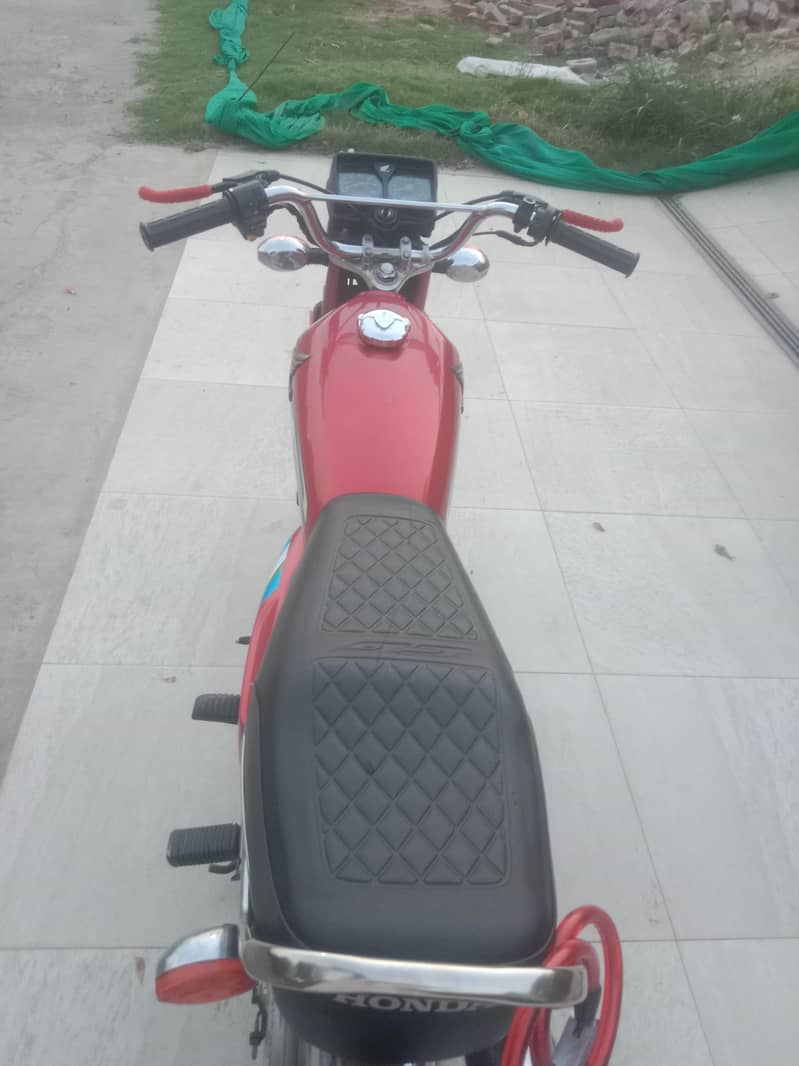 model 2021/22 5