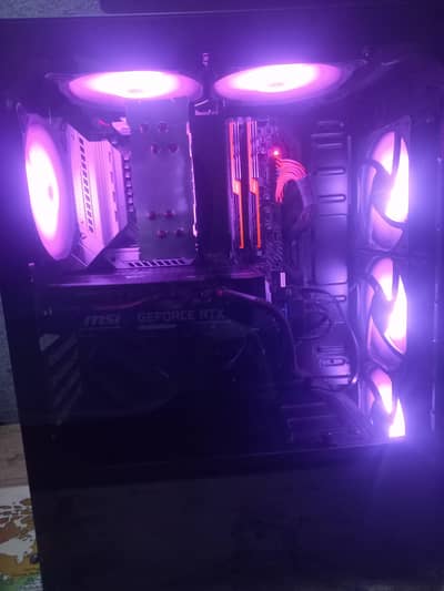 Ryzen 5 5600x Gaming Pc | RTX 2060 6GB