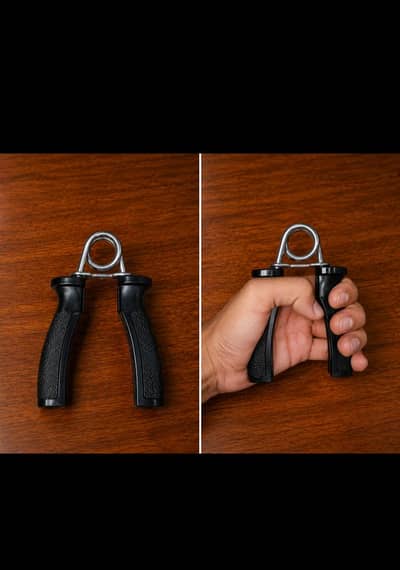 HAND GRIPPER
