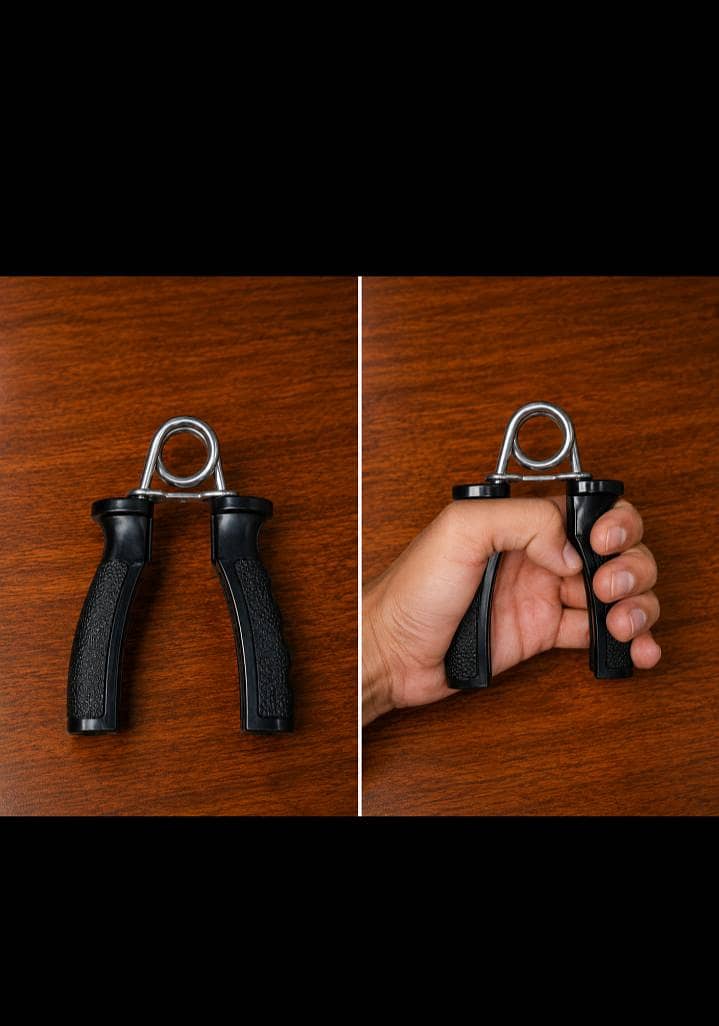 HAND GRIPPER 0