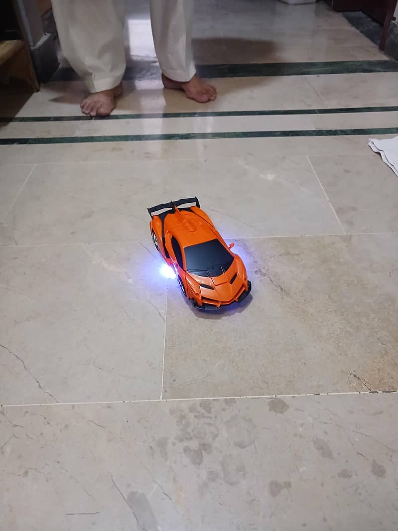 convertable car 1