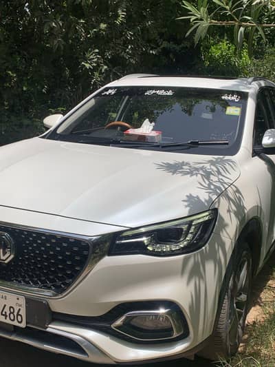 MG HS Trophy Edition – For Sale 03137218172