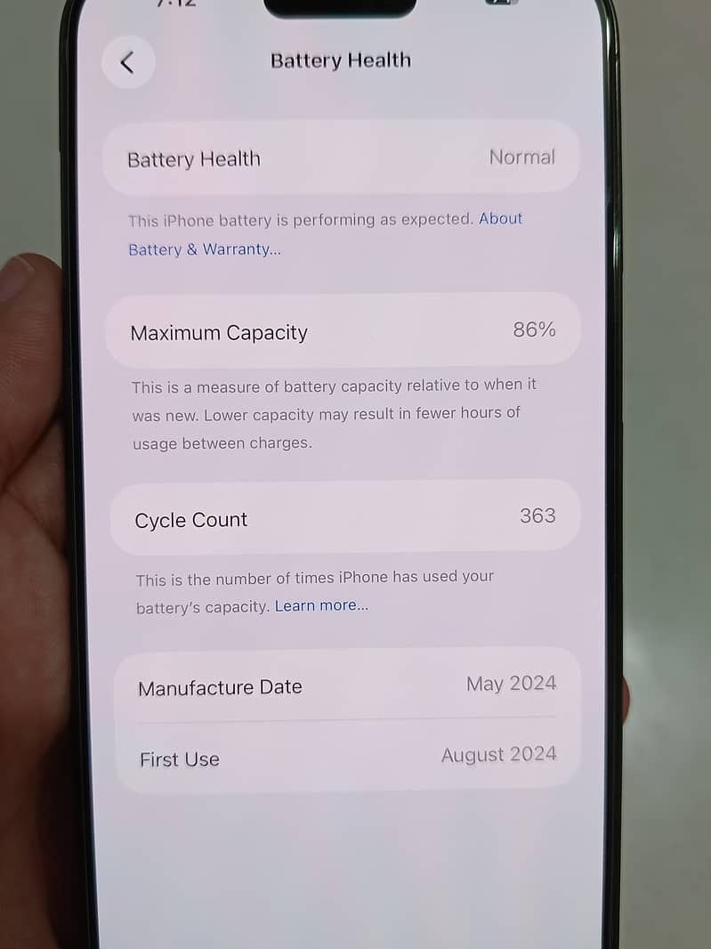 Apple iPhone 15 Pro Max 2