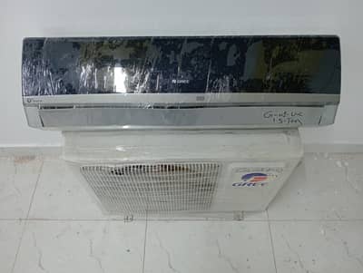 Gree G10 DC inverter perfect cooling/0321/0833328/