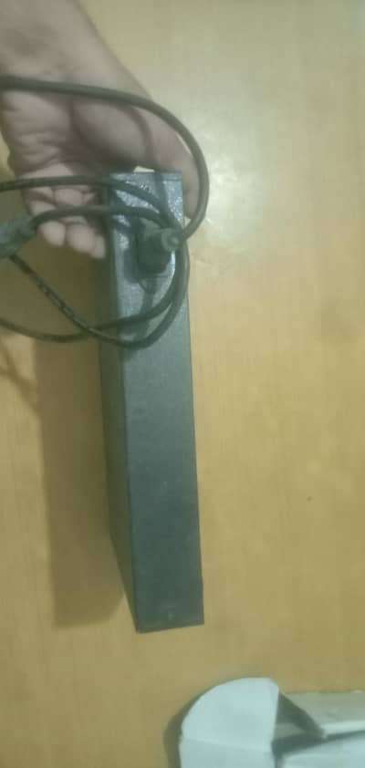 baylan connecter