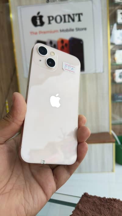 Apple iPhone 13