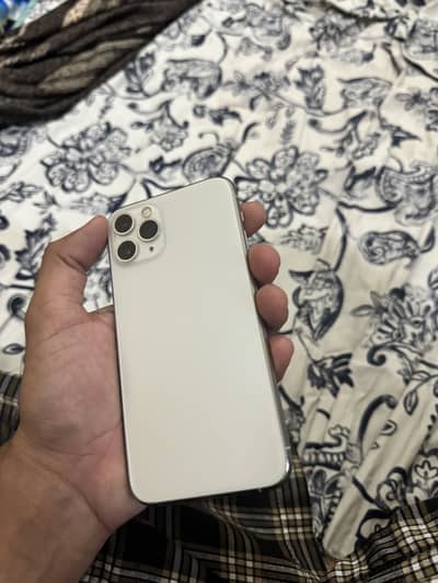 Apple iPhone 11 Pro