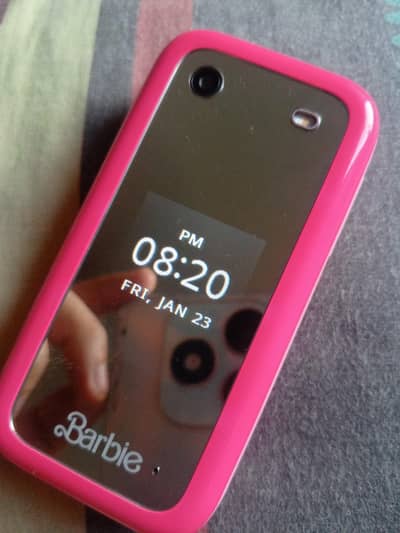 HMD 2660 Flip