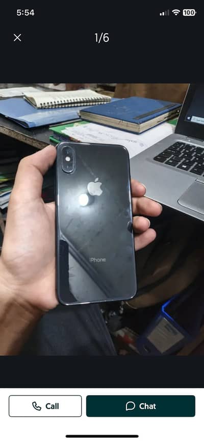 Apple iPhone XS