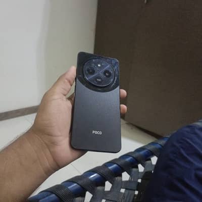 Xiaomi POCO C75