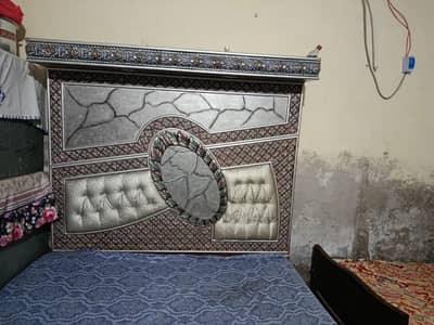 Double Bed