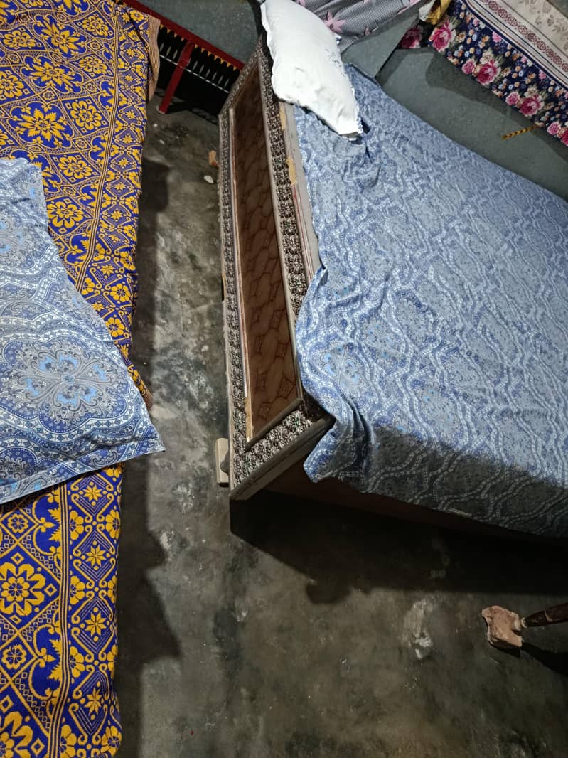 Double Bed 2