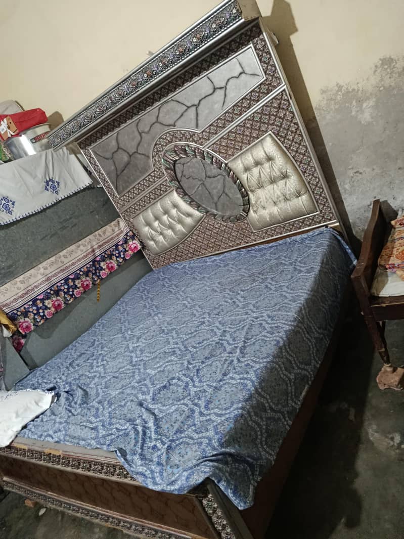 Double Bed 3