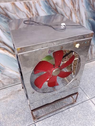 Lahori Air Cooler