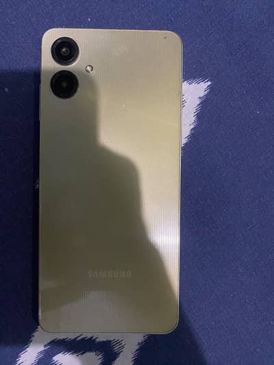 Samsung Mobile A06