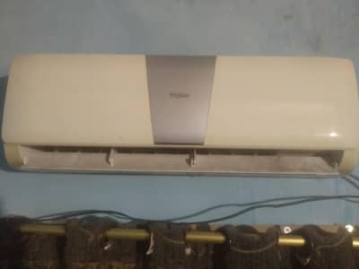 Hair split Ac