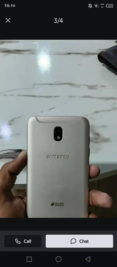 Samsung j7pro