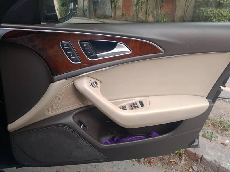 Audi A6 2015 6