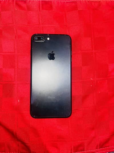 iPhone 7 Plus (256GB) - 100% Working